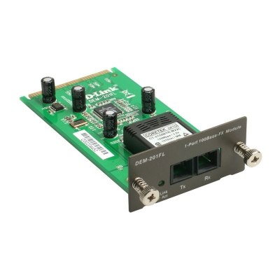 D-Link DEM-201FL D-Link DEM-201FL