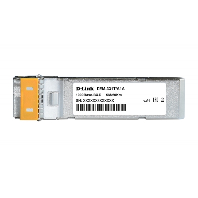 D-Link DEM-331T, Трансиверы D-Link DEM-331T, Трансиверы