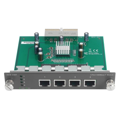 D-Link DEM-340T D-Link DEM-340T