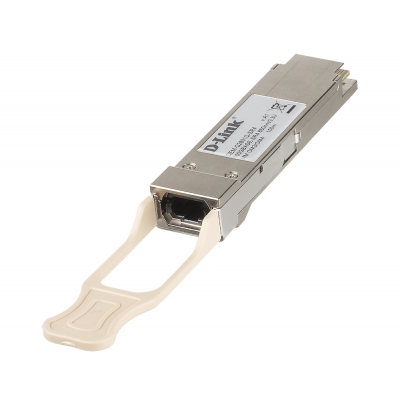 D-Link DEM-Q2801Q-SR4, Трансиверы
