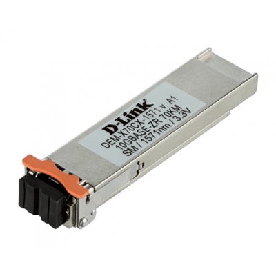 D-Link DEM-X70CX-1571, Трансиверы
