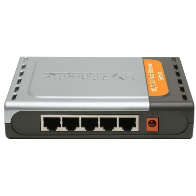 D-Link DES-1005D/C D-Link DES-1005D/C
