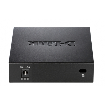 D-Link DES-1005D/N2 D-Link DES-1005D/N2