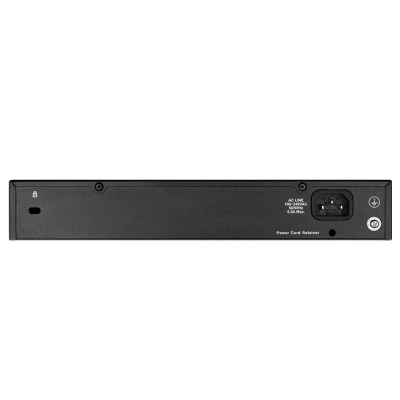 D-Link DES-1024D, Коммутаторы D-Link DES-1024D, Коммутаторы