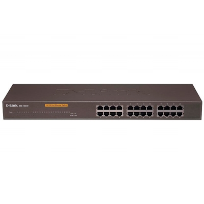 D-Link DES-1024R D-Link DES-1024R