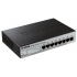 D-Link DES-1210-08P, Power over Ethernet