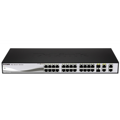 D-Link DES-1210-28/ME/A