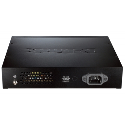 D-Link DES-3200-10