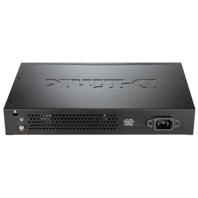 D-Link DES-3200-18_RFB D-Link DES-3200-18_RFB