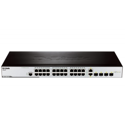 D-Link DES-3200-28_RFB