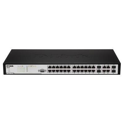 D-Link DES-3200-28_RFB
