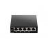 D-Link DGS-1005P, Power over Ethernet D-Link DGS-1005P, Power over Ethernet