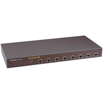 D-Link DGS-1008T D-Link DGS-1008T