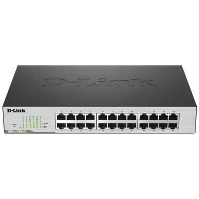 D-Link DGS-1100-24 D-Link DGS-1100-24
