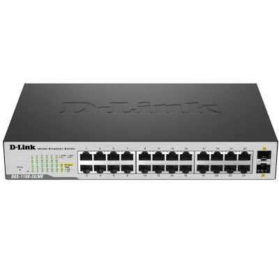 D-Link DGS-1100-26/ME D-Link DGS-1100-26/ME