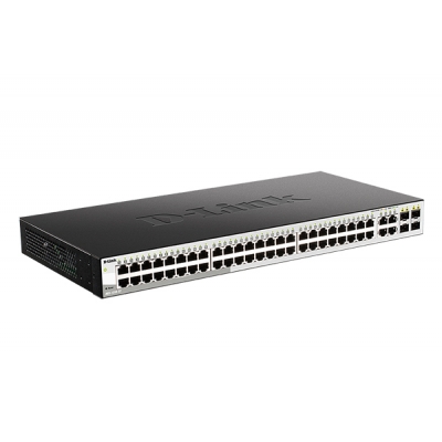D-Link DGS-1210-52/F2 D-Link DGS-1210-52/F2