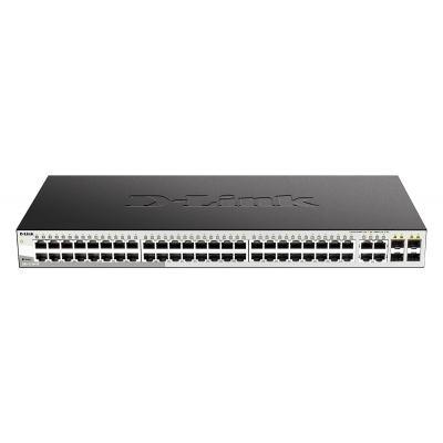 D-Link DGS-1210-52/F2 D-Link DGS-1210-52/F2