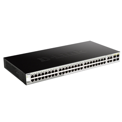 D-Link DGS-1210-52/F2 D-Link DGS-1210-52/F2