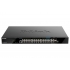D-Link DGS-1520-28MP, Power over Ethernet