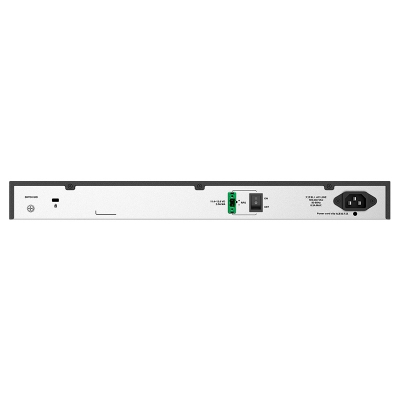 D-Link DGS-3000-28L, Коммутаторы D-Link DGS-3000-28L, Коммутаторы
