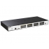 D-Link DGS-3120-24SC, Коммутаторы