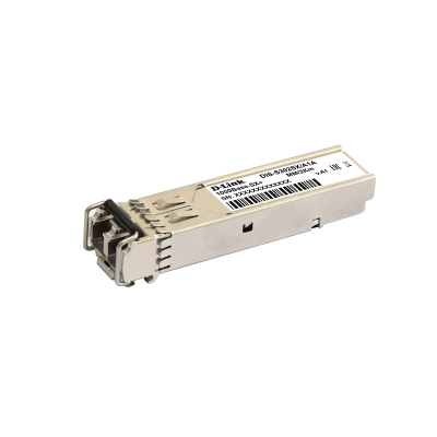 D-Link DIS-S302SX, Трансиверы