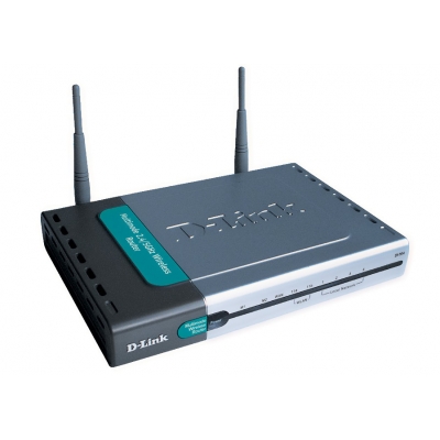 D-Link DI-764 D-Link DI-764