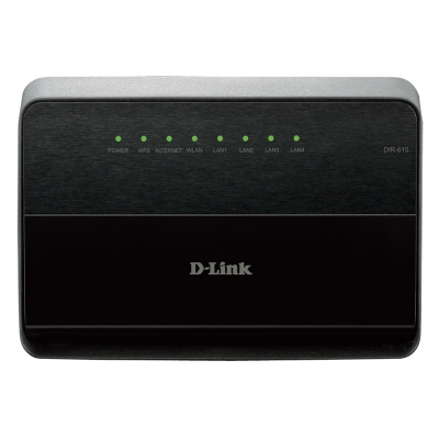 D-Link DIR-615/K/R1 D-Link DIR-615/K/R1