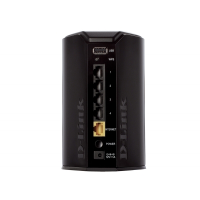 D-Link DIR-636L D-Link DIR-636L