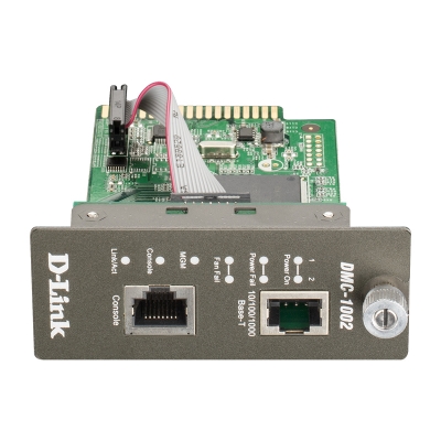 D-Link DMC-1002 D-Link DMC-1002
