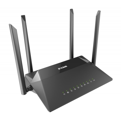 D-Link DIR-853/SE, Принт-серверы D-Link DIR-853/SE, Принт-серверы