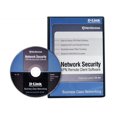 D-Link DS-601 D-Link DS-601