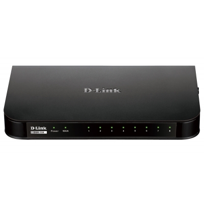 D-Link DSR-150, Маршрутизаторы D-Link DSR-150, Маршрутизаторы