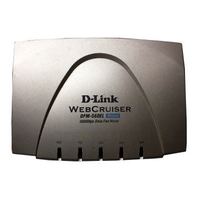 D-Link DFM-560EL D-Link DFM-560EL