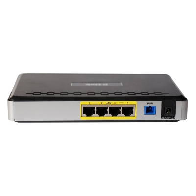 D-Link DPN-304 D-Link DPN-304