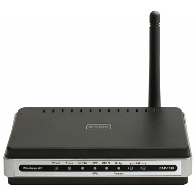 D-Link DAP-1160 D-Link DAP-1160