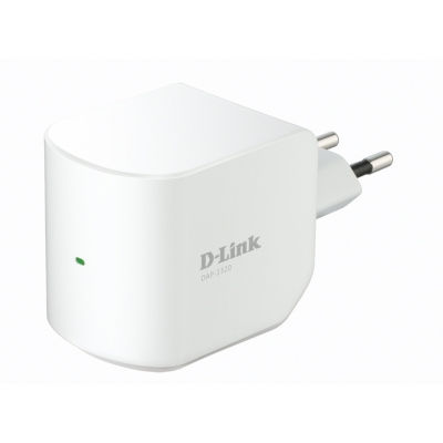 D-Link DAP-1320 D-Link DAP-1320