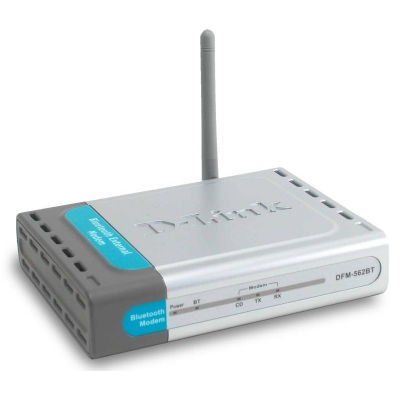 D-Link DFM-562BT D-Link DFM-562BT