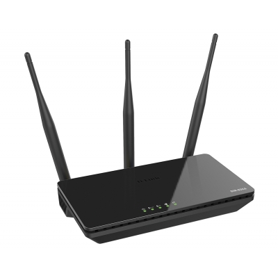 D-Link DIR-806A/B, Маршрутизаторы D-Link DIR-806A/B, Маршрутизаторы