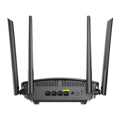D-Link DIR-X1860, Маршрутизаторы D-Link DIR-X1860, Маршрутизаторы