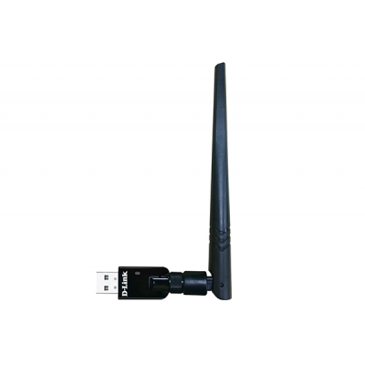 D-Link DWA-172, Сетевые адаптеры D-Link DWA-172, Сетевые адаптеры