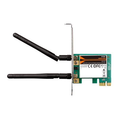 D-Link DWA-548/B D-Link DWA-548/B