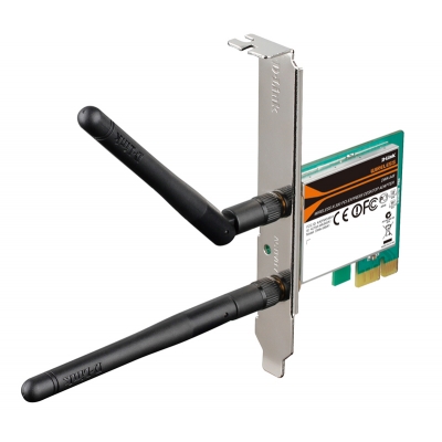 D-Link DWA-548/B D-Link DWA-548/B