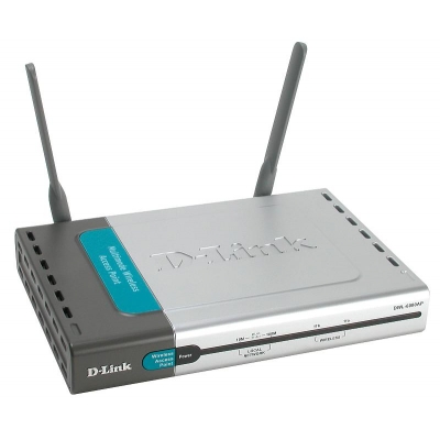 D-Link DWL-6000AP D-Link DWL-6000AP
