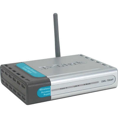 D-Link DWL-700AP D-Link DWL-700AP