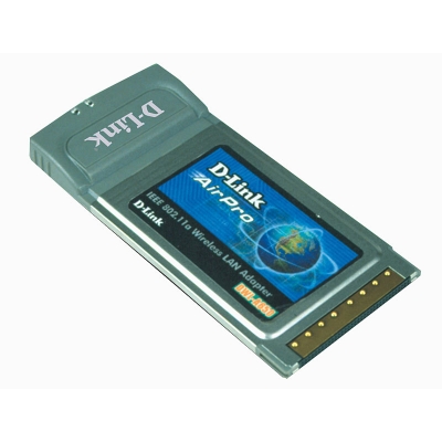 D-Link DWL-A650 D-Link DWL-A650