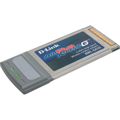 D-Link DWL-G650 D-Link DWL-G650
