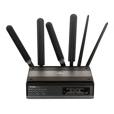 D-Link DWM-321D, Устройства LTE D-Link DWM-321D, Устройства LTE