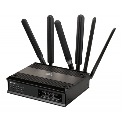 D-Link DWM-321D, Устройства LTE D-Link DWM-321D, Устройства LTE