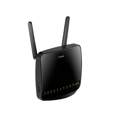 D-Link DWR-956, Устройства LTE D-Link DWR-956, Устройства LTE